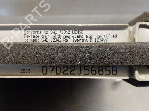 Air conditioning evaporator TOYOTA RAV 4 V (_A5_, _H5_) 2.5 Hybrid AWD (AXAH54) | BP29811455M109 