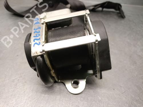 Front right seatbelt SEAT LEON (1P1) 1.9 TDI | BP25725063I25 
