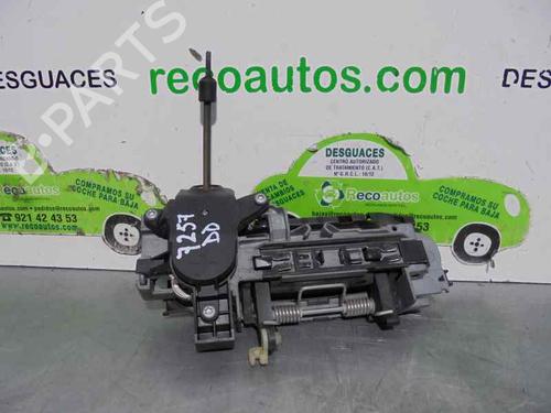 Front right exterior door handle AUDI A4 B7 (8EC) 2.0 TDI quattro | BP2113497C129 
