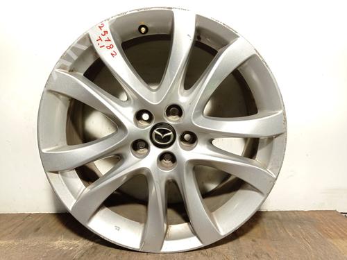 Used Rim Rim MAZDA 6 Saloon (GJ, GL) 2.2 D (GJ2FP) (150 hp) 33934330 33934330