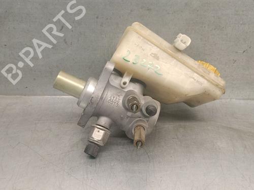 Hovedbremsecylinder JAGUAR S-TYPE II (X200) 2.7 D | BP28115974M77 