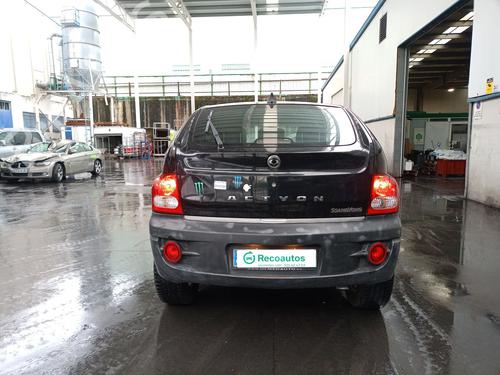 Advarselskontakt SSANGYONG ACTYON I | BP32132906I22
