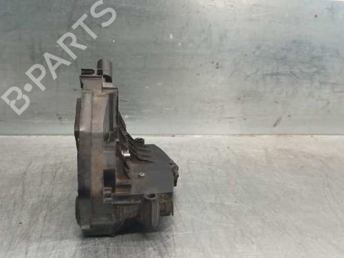 Rear right lock FORD FIESTA VI (CB1, CCN)  | BP7290936C99 