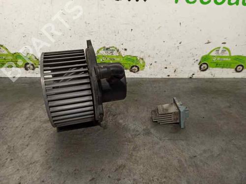 Heater blower motor HYUNDAI TERRACAN (HP) 2.9 CRDi 4WD | BP5413893M62 