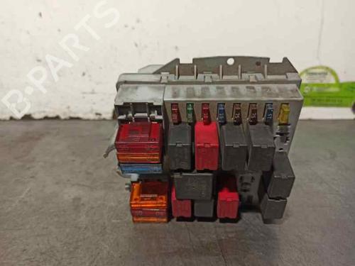 Used Fuse box Fuse box ALFA ROMEO 147 (937_) 1.9 JTD (937.AXD1A, 937.BXD1A, 937.AXV1A, 937.BXB1A,... (115 hp) 5391578 5391578