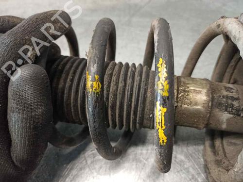 Left rear shock absorber HYUNDAI COUPE I (RD)  | BP9834069M18 