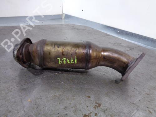 Used Catalyst SUZUKI GRAND VITARA I Open Off-Road Vehicle (GT) [1998-2005]  13058015