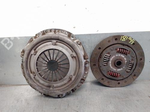 Andre FORD FIESTA III (GFJ) 1.3 Cat (60 hp) 25806653