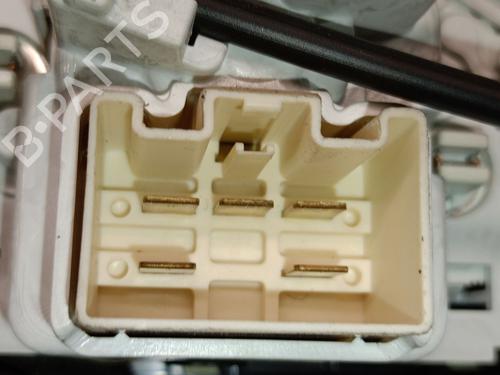 Climate control DACIA LODGY (JS_) 1.2 TCe (JSAY, JSM0) | BP38304752I5  - Image 5