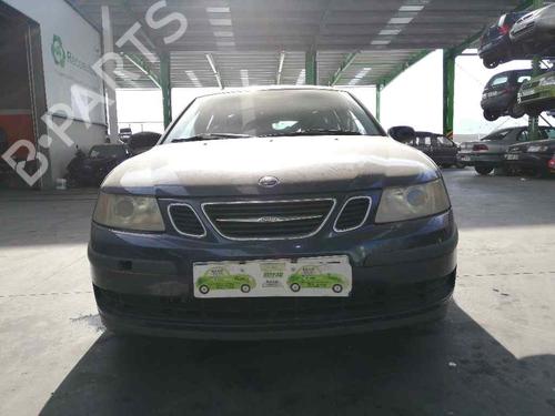 Left front driveshaft SAAB 9-3 (YS3F, E79, D79, D75) 2.2 TiD | BP7633100M38 - Image 12