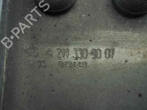 Right front suspension arm MERCEDES-BENZ E-CLASS (W211) E 350 (211.056) | BP2341231M13 