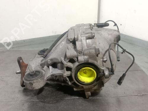 Used Rear differential Rear differential 37264334 37264334