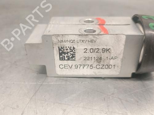 Electronic sensor HYUNDAI TUCSON (TL, TLE) 2.0 CRDi All-wheel Drive | BP28110849M84 
