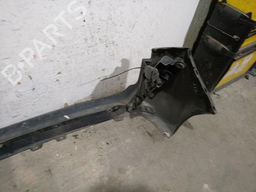Rear bumper DACIA DOKKER MPV (KE_) 1.5 dCi / Blue dCi 75 (KEAJ, KEAH, KEJW) | BP25243981C8 
