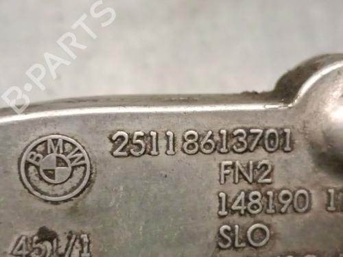 Gear lever BMW 1 (F20) 116 d | BP26736353M90 
