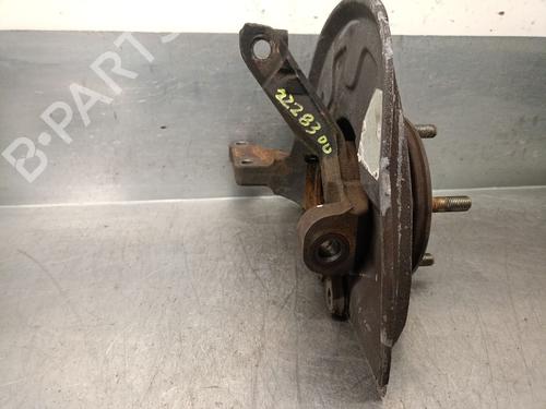 Right front steering knuckle VOLVO S40 I (644) 1.8 i | BP25237349M26 