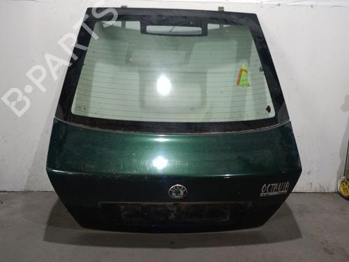 Used Tailgate Tailgate 37474800 37474800