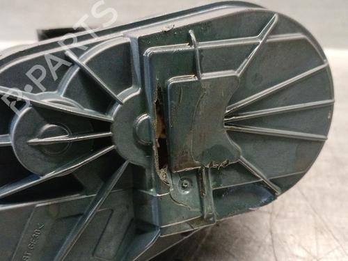 Throttle body PEUGEOT 1007 (KM_) 1.6 16V | BP30152562M82