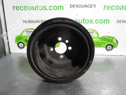 Used Pulley VW PASSAT B6 Variant (3C5) 2.0 TDI 4motion (170 hp) 20247417