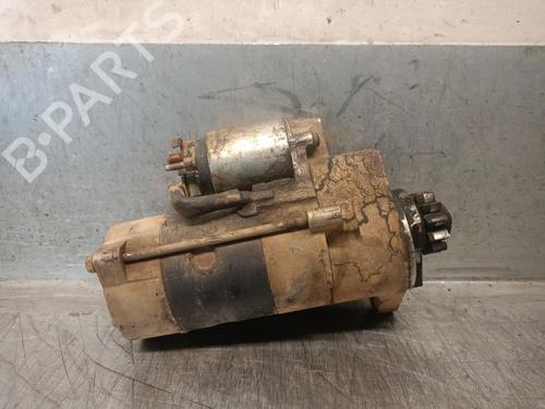 Startmotor NISSAN PATHFINDER III (R51) 2.5 dCi (174 hp) 23547639