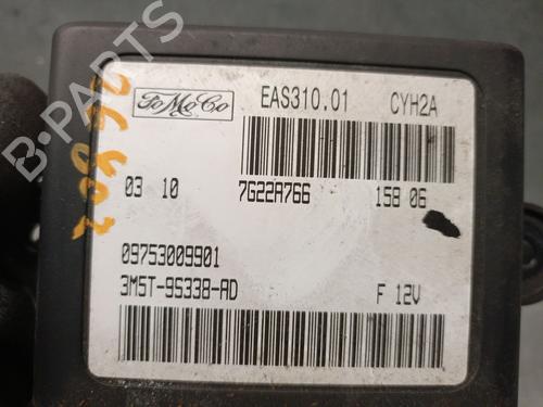 Electronic module MAZDA 3 Saloon (BK) 1.6 DI Turbo (BK12Y) | BP40447473M83 - Image 4