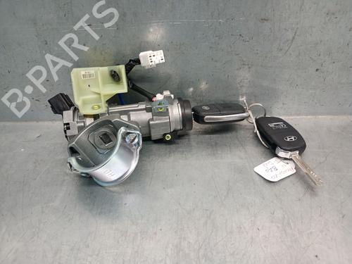 Used Ignition barrel HYUNDAI i20 II (GB, IB) 1.2 (84 hp) 26542838