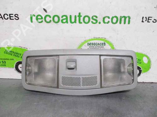 Used Interior roof light CITROËN C4 AIRCROSS 1.6 HDi 115 AWC (114 hp) 7445266