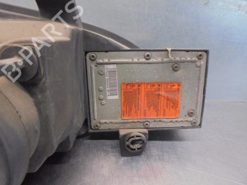 Left headlight NISSAN PRIMERA Hatchback (P11)  | BP15211280C28 