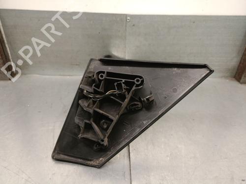 Left mirror RENAULT MEGANE III Grandtour (KZ0/1) 1.5 dCi (KZ09, KZ0D, KZ1G, KZ29, KZ14, KZ1W, KZ10, KZ1F,... | BP31969264C26
