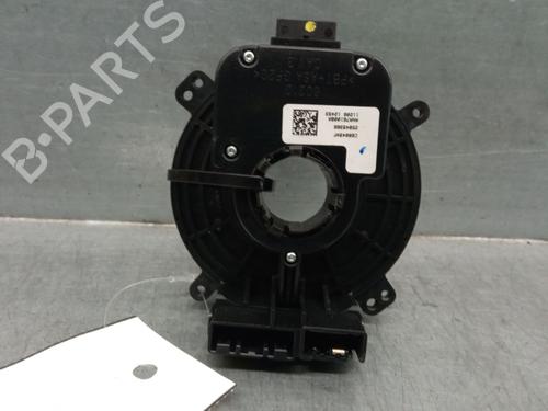 Squib airbag CHEVROLET CRUZE Hatchback (J305) 1.6 | BP29207294C102 