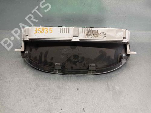 Instrument cluster KIA SHUMA II (FB) 1.6 | BP10181948C47 