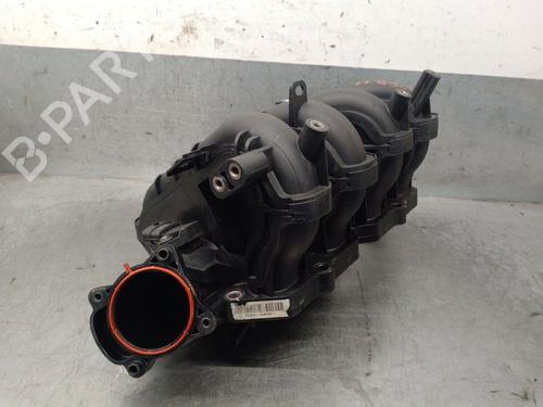 Intake manifold KIA RIO III (UB) 1.25 CVVT | BP40229343M70 - Image 4
