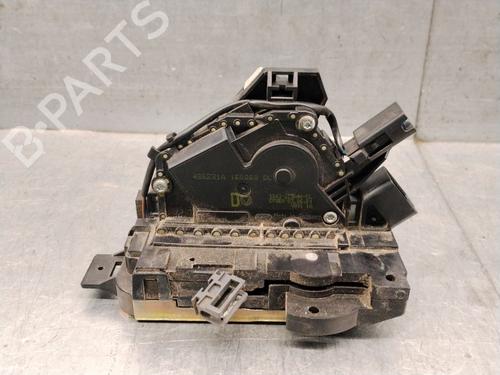 Used Front right lock Front right lock 38291434 38291434