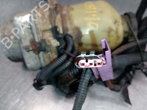 Steering pump OPEL ZAFIRA A MPV (T98) 2.0 DTI 16V (F75) | BP31185010M99