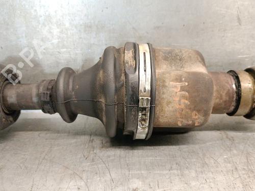 Right front driveshaft FORD MONDEO III (B5Y) 2.0 TDCi | BP29119165M39 