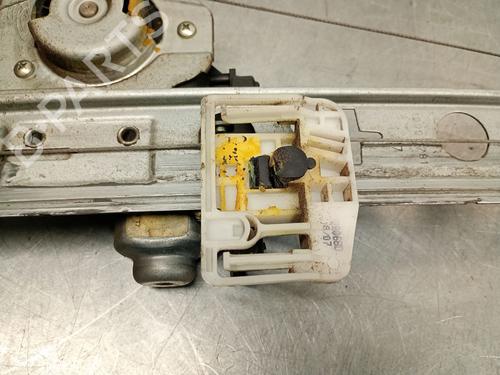 Vindusheismekanisme høyre bak RENAULT MEGANE II (BM0/1_, CM0/1_) 1.5 dCi (BM02, BM13, BM2A, CM02, CM13) | BP29555864C25 