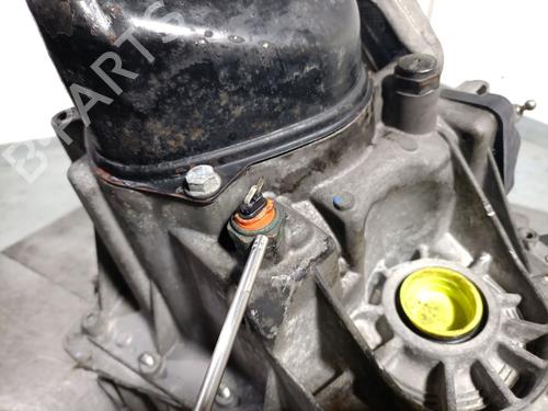 Gearbox RENAULT CLIO III (BR0/1, CR0/1) 1.5 dCi (BR17, CR17) | BP32343331M3