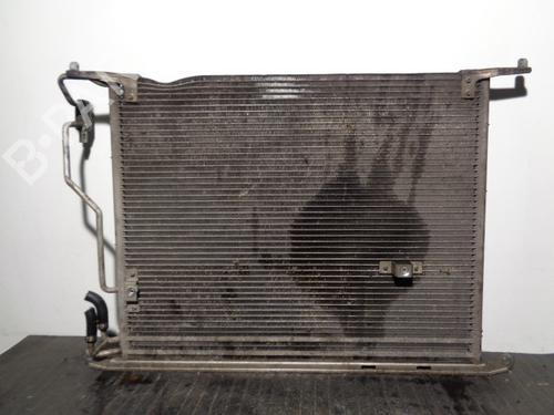 AC radiator MERCEDES-BENZ S-CLASS Coupe (C215) CL 500 (215.375) | BP10935933M32 