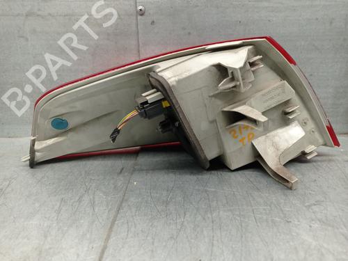 Right taillight PEUGEOT 508 SW I (8E_) 2.0 BlueHDi 150 | BP22992755C35 