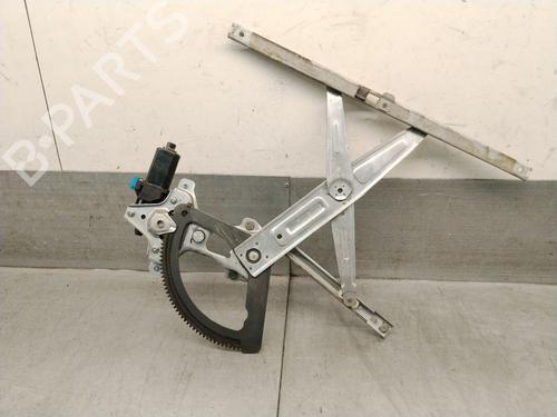 Front left window mechanism CHEVROLET REZZO MPV (U100) 2.0 | BP36665464C22 - Image 2