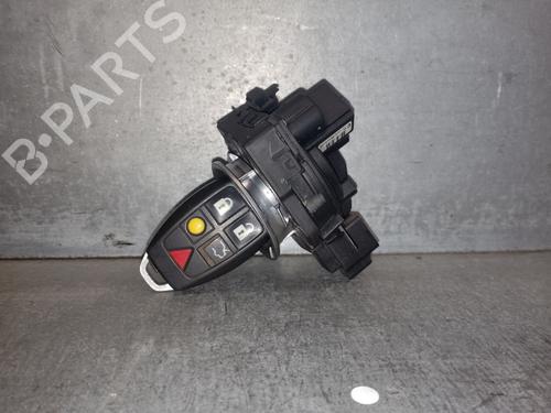 Used Ignition barrel VOLVO V50 (545) 2.0 D (136 hp) 17050490