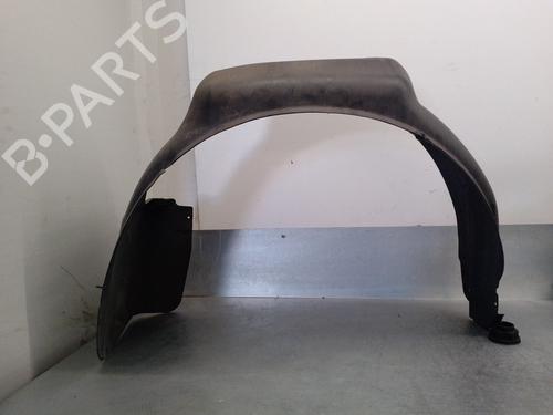 Hjulbue AUDI A3 (8L1) 1.8 (125 hp) 16216079