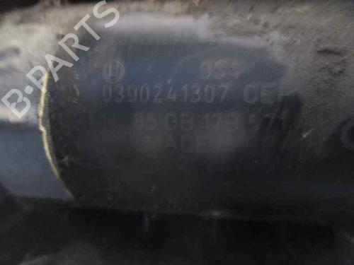 Front wiper motor FORD ESCORT VI (GAL, AAL, ABL)  | BP2444833M29 