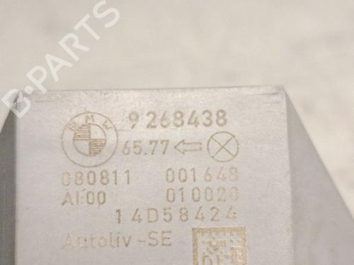 Electronic module BMW 5 (F10) 530 d | BP29001798M83 