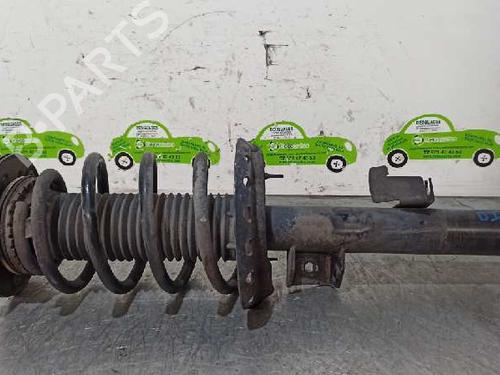 Used Left front shock absorber FORD MONDEO IV (BA7) 2.2 TDCi (175 hp) 5802799