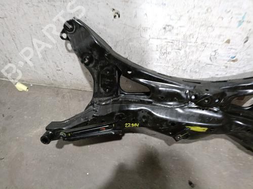 Subframe HONDA HR-V (RU) 1.5 (RU1) | BP26494760M9 