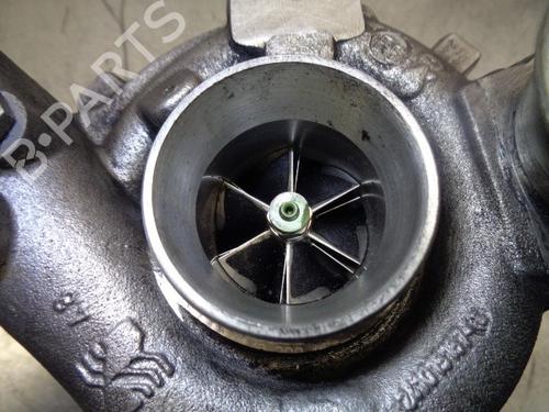 Turbocharger/Supercharger MERCEDES-BENZ E-CLASS (W212)  | BP10985991M71 