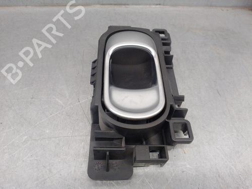 Front left interior door handle CITROËN C3 AIRCROSS II (2R_, 2C_) 1.2 PureTech 82 (2RHMRC, 2RHMZB) | BP26503683I13 