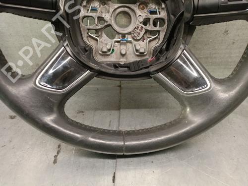 Steering wheel AUDI A6 C7 (4G2, 4GC) 2.0 TDI | BP34187073C49 - Image 2