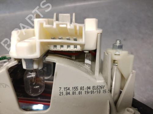 Left tailgate light BMW 3 (E90) 320 d | BP38096728C79  - Image 5